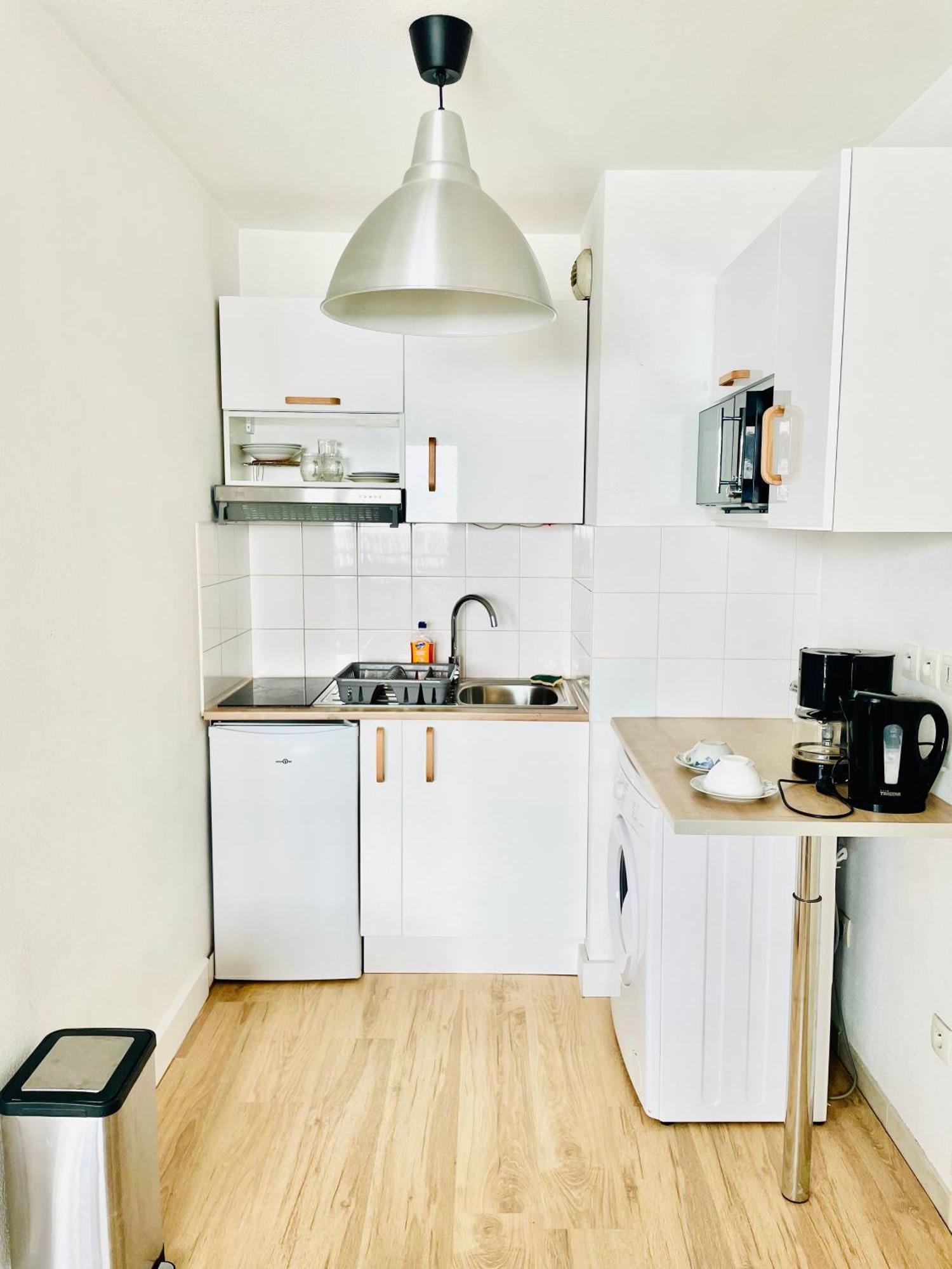 Appartement Avec Place De Parking Et Piscine Villefranche-sur-Saône Eksteriør bilde